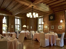 Grand Hotel Kronenhof