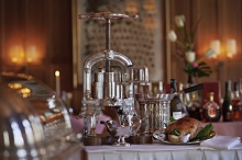 Grand Hotel Kronenhof