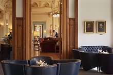 Grand Hotel Kronenhof