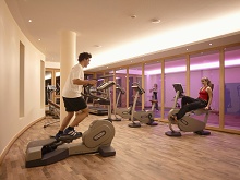 Grand Hotel Kronenhof