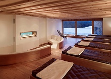 Grand Hotel Kronenhof