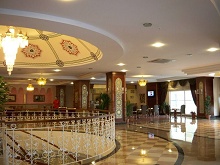 Adalya Resort & Spa