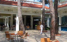 Ali Bey Resort
