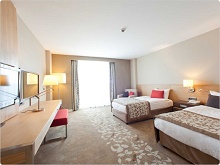 Sentido Zeynep Golf & Spa