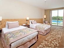 Sentido Zeynep Golf & Spa