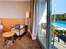 Sentido Zeynep Golf & Spa