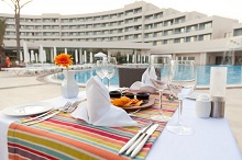 Sentido Zeynep Golf & Spa