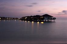 Sun Island Resort & Spa