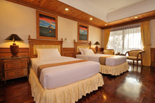 Sun Island Resort & Spa