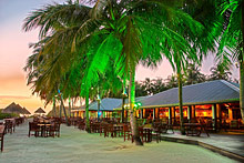 Sun Island Resort & Spa