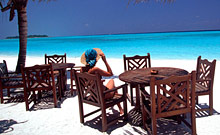 Sun Island Resort & Spa