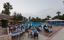 Pirate`s Beach Club