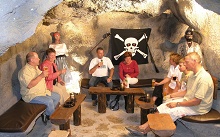 Pirate`s Beach Club