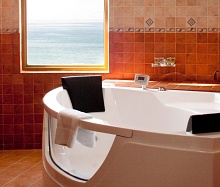 Sahara Beach Resort & Spa