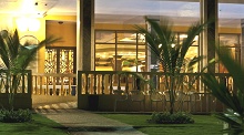 Sahara Beach Resort & Spa