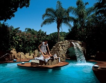 Forte Village Resort - Villa Del Parco & Spa