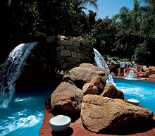 Forte Village Resort - Villa Del Parco & Spa