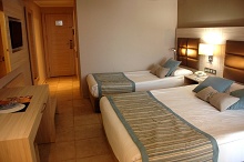 Palmeras Beach Hotel (ex.Club Insula)