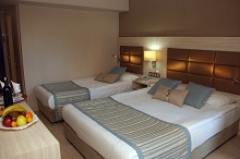 Palmeras Beach Hotel (ex.Club Insula)