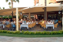 Palmeras Beach Hotel (ex.Club Insula)