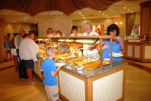 Palmeras Beach Hotel (ex.Club Insula)