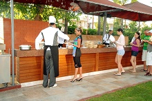 Palmeras Beach Hotel (ex.Club Insula)