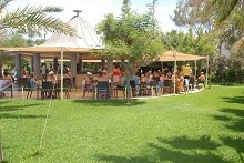 Palmeras Beach Hotel (ex.Club Insula)