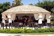 Palmeras Beach Hotel (ex.Club Insula)