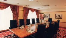 Crowne Plaza Salzburg The Pitter