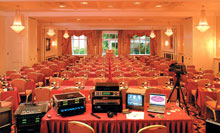 Crowne Plaza Salzburg The Pitter