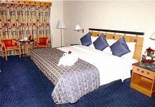 Holiday International Sharjah