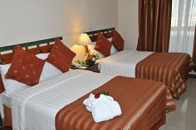 Holiday International Sharjah