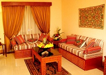 Holiday International Sharjah