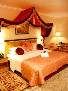 Holiday International Sharjah