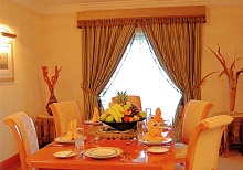 Holiday International Sharjah