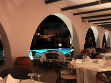 Kastelli Resort Santorini