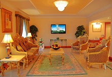 Holiday International Sharjah