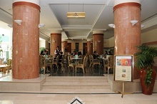 Holiday International Sharjah