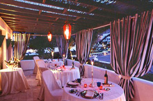 Kastelli Resort Santorini