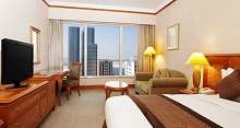 Hilton Sharjah