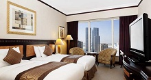 Hilton Sharjah