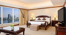 Hilton Sharjah