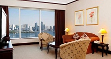 Hilton Sharjah