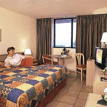 Lou Lou A Beach Resort