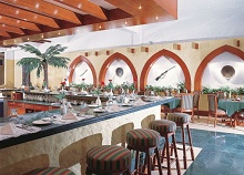 Lou Lou A Beach Resort