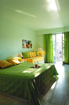 Kastelli Resort Santorini