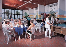 Lou Lou A Beach Resort