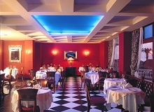 Minos Imperial Luxury Beach Resort & Spa(ex.Minos Imperial)