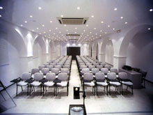 Kastelli Resort Santorini