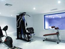 Kastelli Resort Santorini